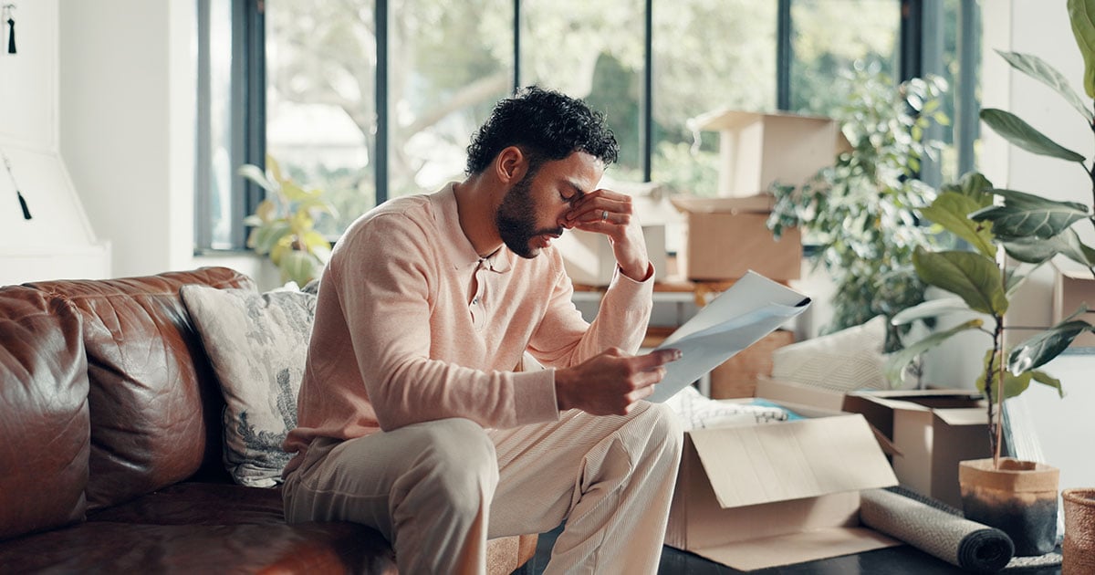 ¿Qué es peor que la deuda personal?