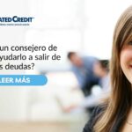 ¿Puede un consejero de crédito ayudarlo a salir de las deudas?