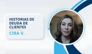 Cómo Cira salió de las deudas