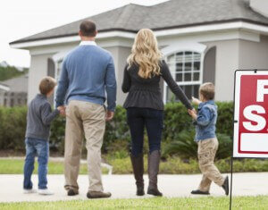 Can I buy a home with bad credit?
