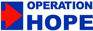 Operation HOPE logo