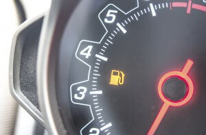 Better mileage means lower cost