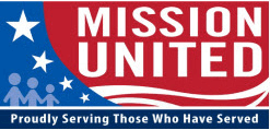 Mission United logo