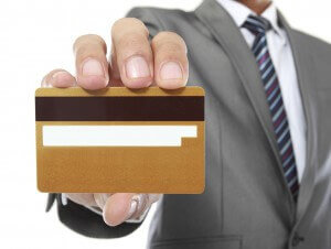 When is the right time to get a new credit card?
