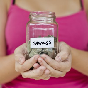 Learn how to save money