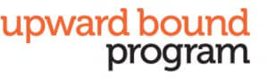 Upward bound program logo