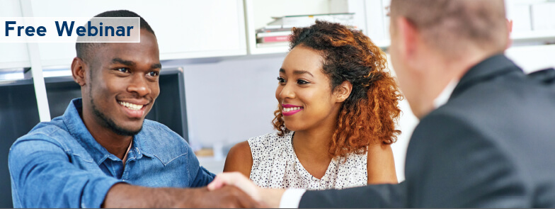Build credit so you can get approved!