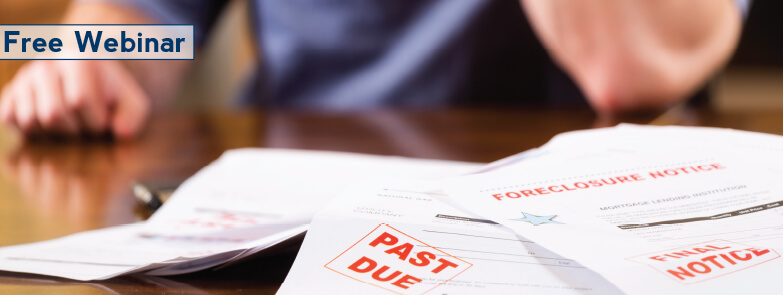 This webinar teaches you to avoid money mistakes