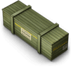 Military Crate