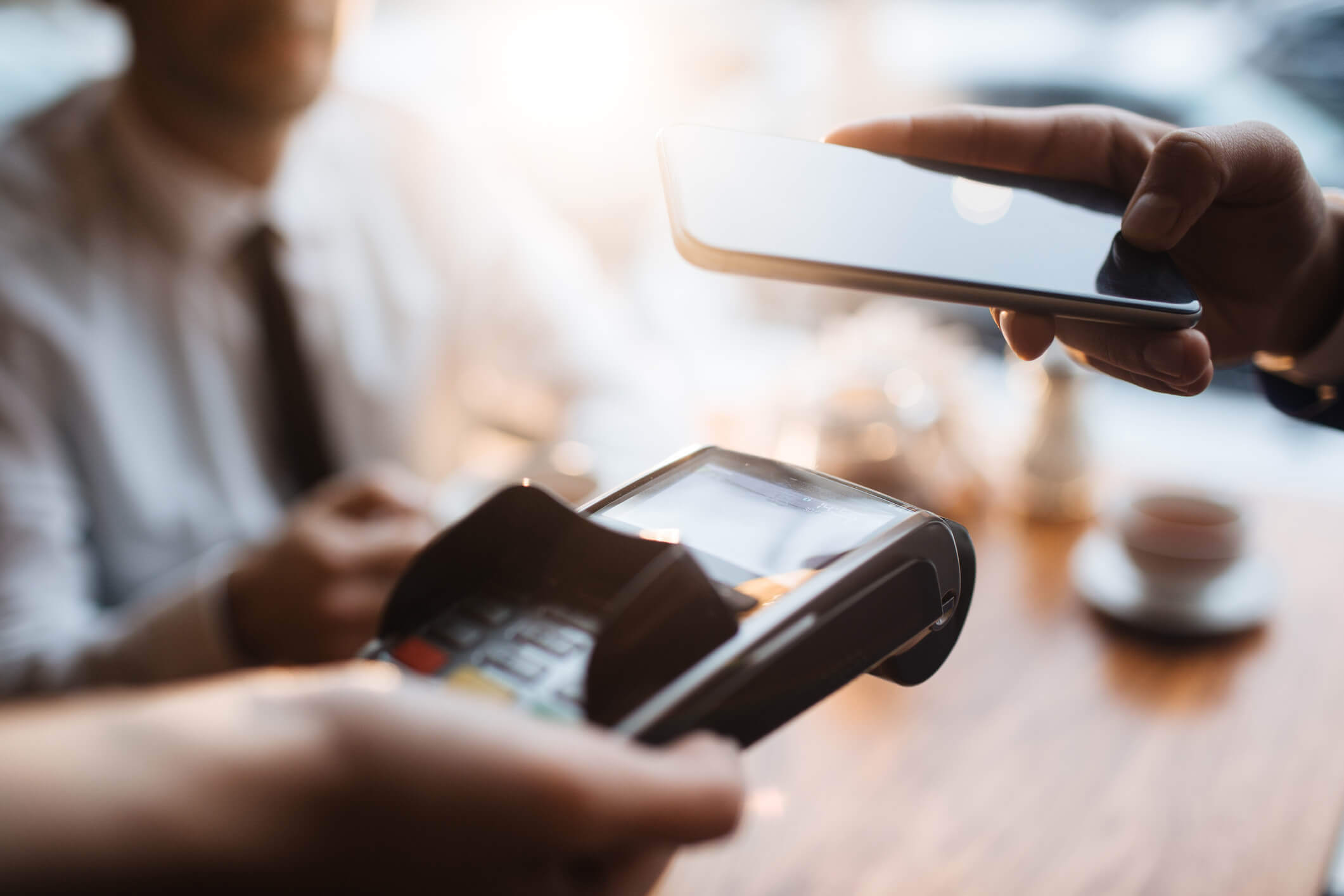 Are mobile payments ever really secure?