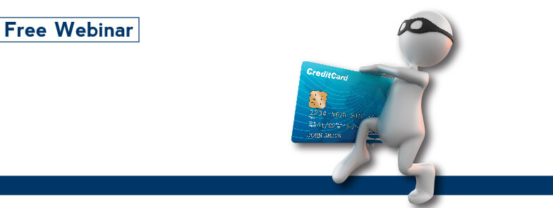 Sign up for identity theft webinar