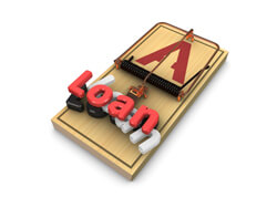 Avoid Loan Fraud