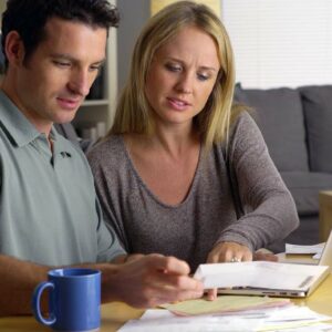 Overcoming Financial Infidelity: Couples Get Honest about Money