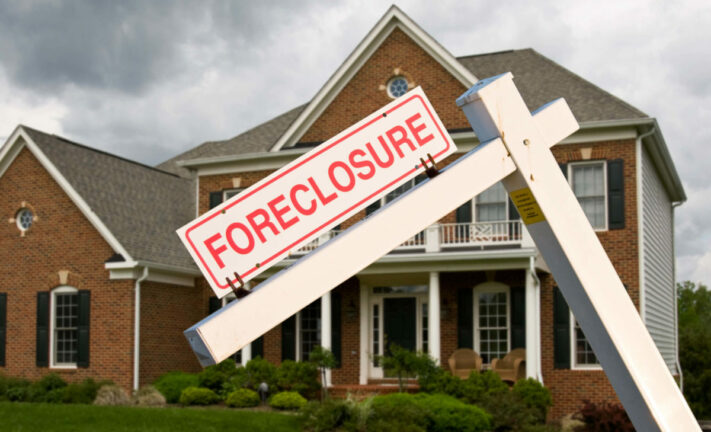 Home retention strategies help consumers avoid foreclosure