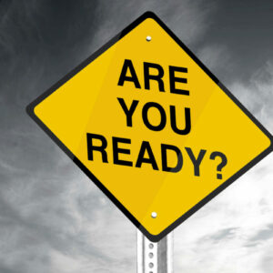 Are You Prepared for a Natural Disaster?