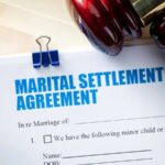 What Can I do to Avoid Credit Damage from Joint Debt After Divorce?