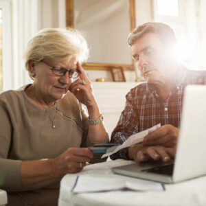 Seniors Lose More Than $1.7 Billion to Elder Fraud Every Year