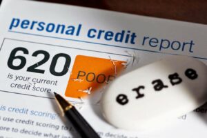 New UltraFICO™ Score Could Make Rebuilding Your Credit Easier