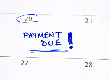 calendar-payment-due