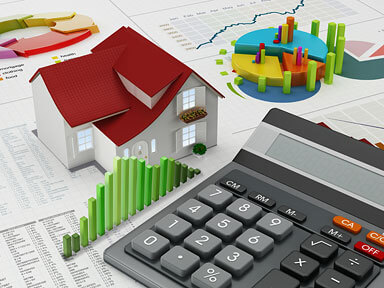 mortgage payment calculator; calculate your mortgage payments