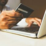 Be Careful Paying Child Support with a Credit Card