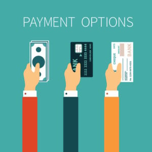 What’s Your Preferred Payment Method?