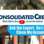 Does Debt Consolidation Close Credit Cards When You Enroll?