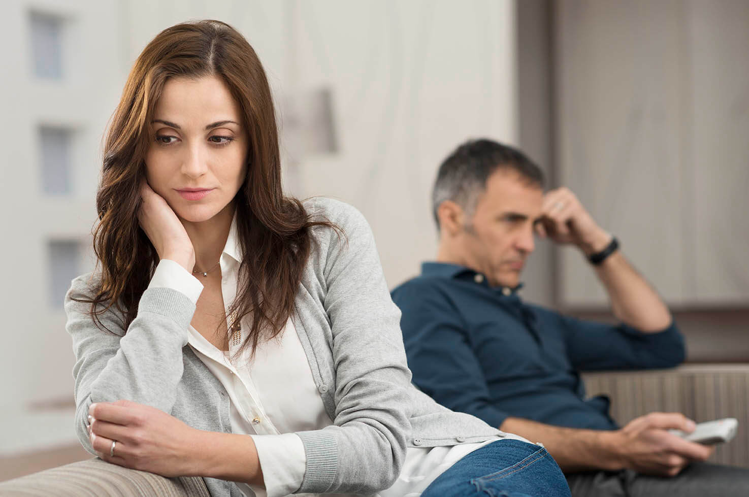 Financial Abuse More Prevalent, Less Obvious