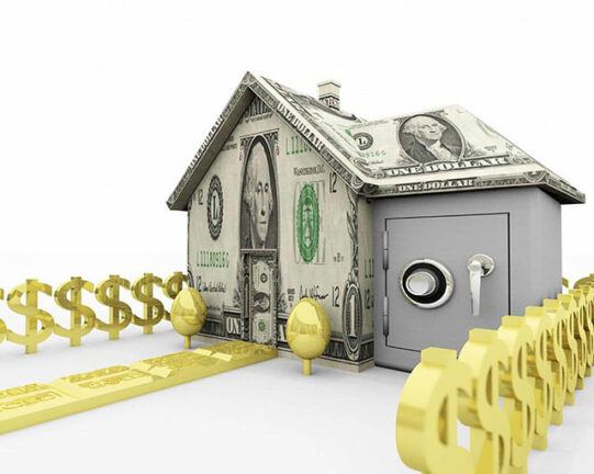 Unlocking Home Equity