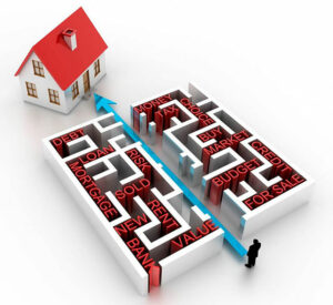 The Biggest Barriers to Homeownership