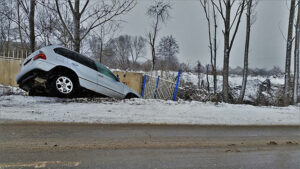 Subprime Auto Loans Hit a Ditch