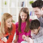 Teaching Children about Money Can Be a Chore