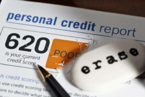 Bad Consumer Credit Delays Recovery