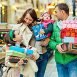 Holiday Spending Stress