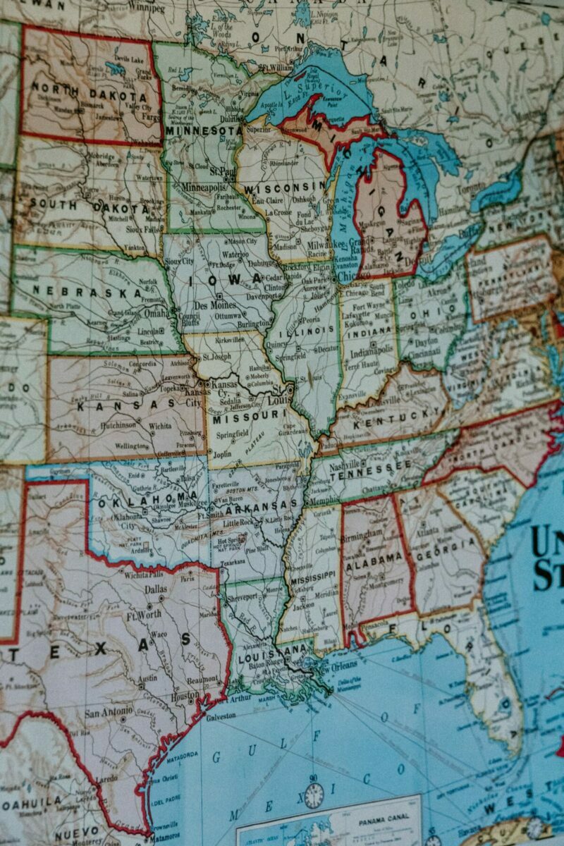 Do You Live Where It’s Easy to Repay Debt?