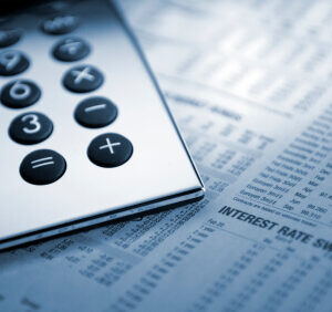 Is Your Credit Card APR up to Par?