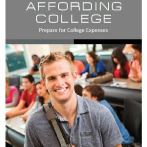 How to Afford College