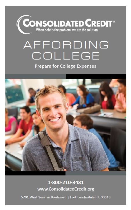 Affording College- Prepare for College Expenses