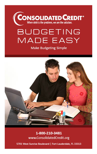 Budgeting Made Easy: Make Budgeting Simple