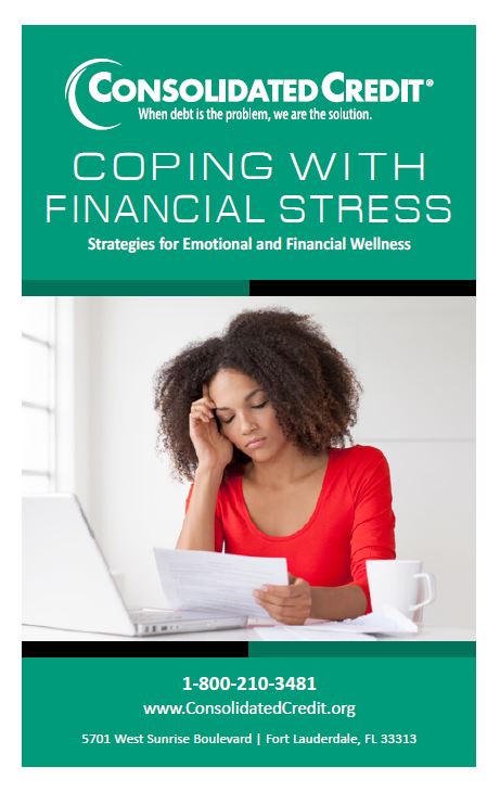 Coping with Financial Stress: Strategies for Emotional and Financial Wellness