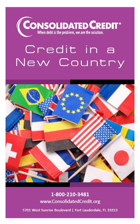 Credit in a New Country
