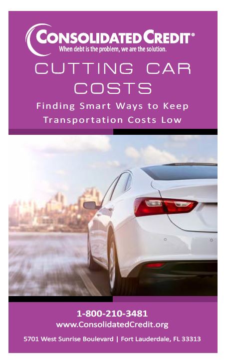 Cutting Car Costs: Finding Smart Ways to Keep Transportation Costs Low