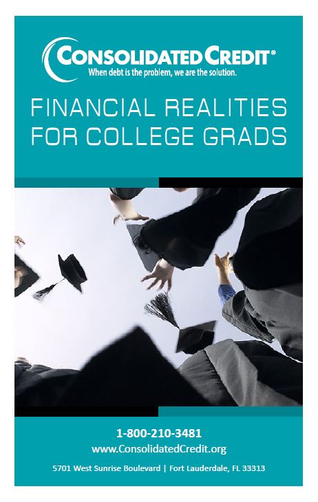 Financial Realities for College Grads