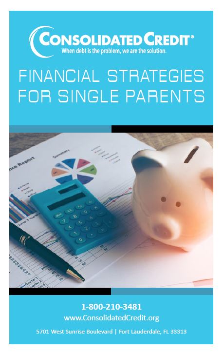 Financial Strategies for Single Parents