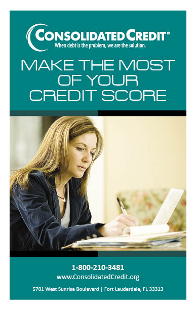 Make the Most of Your Credit Score