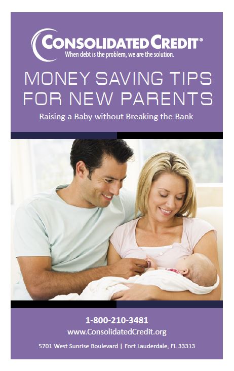 Money Saving Tips for New Parents: Raising a Baby without Breaking the Bank