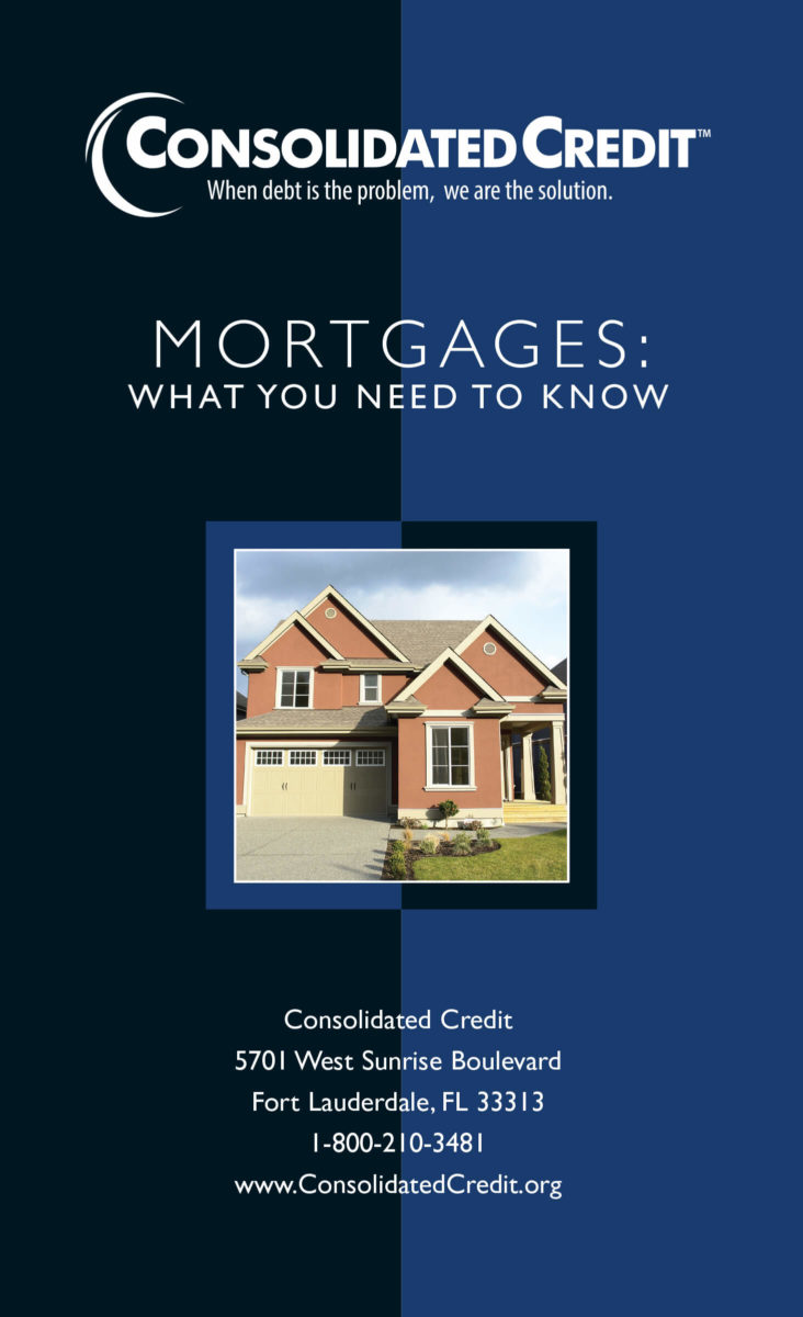 Mortgages