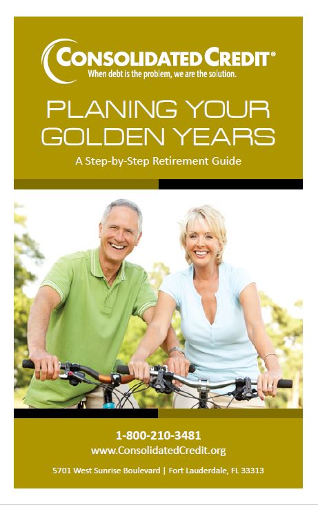 Planning Your Golden Years: A Step-by-Step Retirement Guide