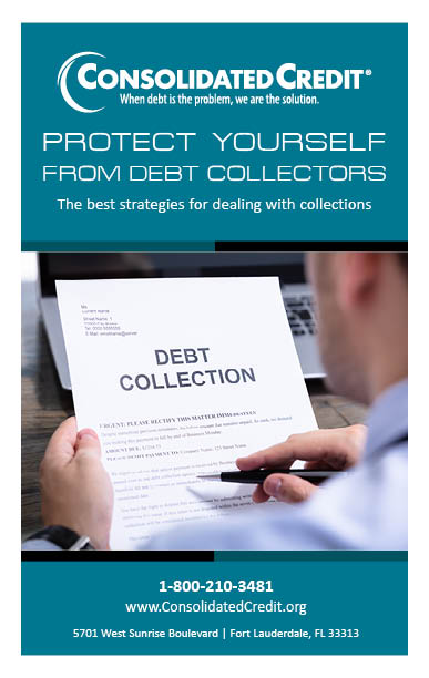 Protect yourself from debt collectors: The best strategies for dealing with collections