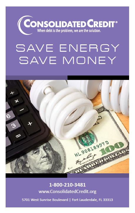 Save Energy Save Money